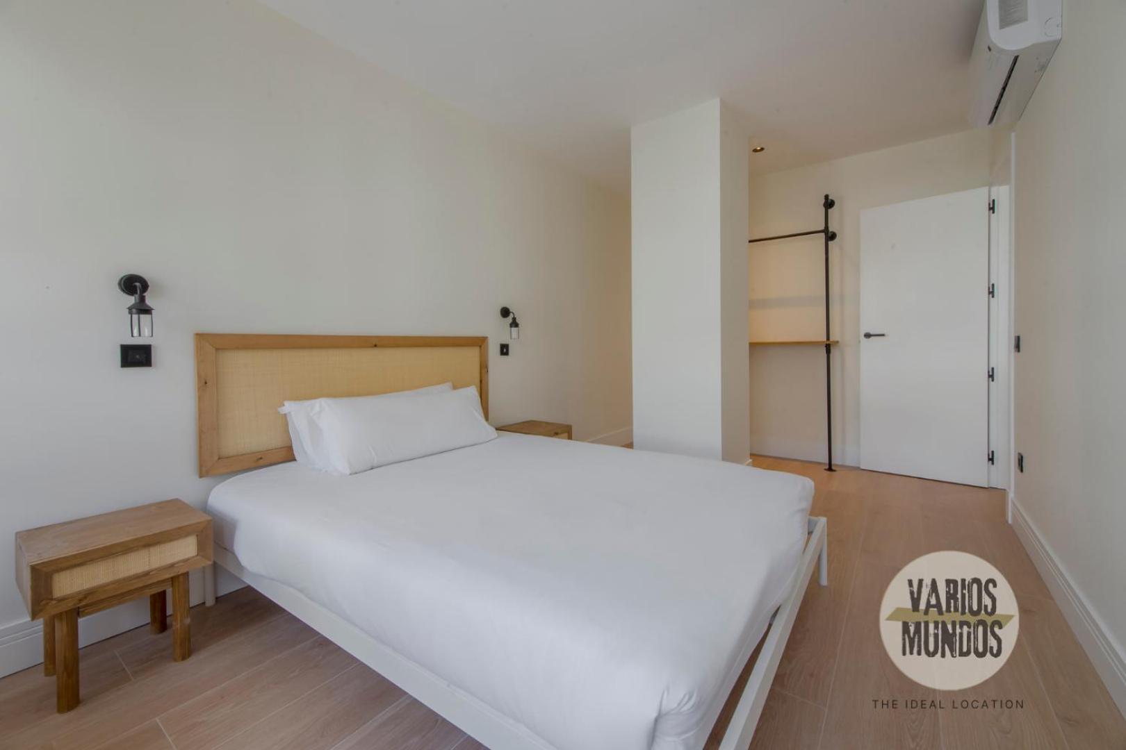 Malasana Acogedora Para 4, Ven A San Bernardo 20 E3 Madrid Buitenkant foto